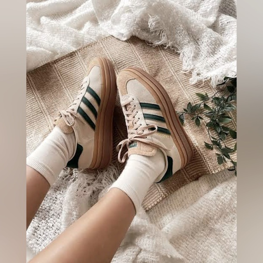 Adidas Gazelle Tennis Shoes